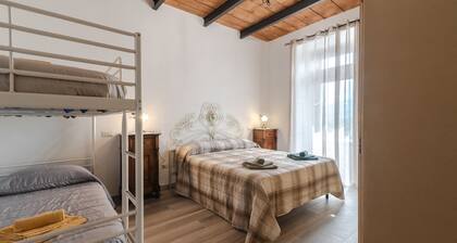 Holiday Home 'Casa Pifaro' in Monterchi
