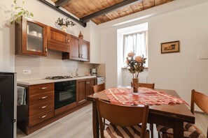 Dining - Holiday Home 'Casa Pifaro' in Monterchi (Monterchi)
