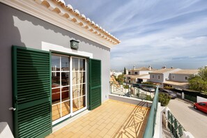 Property grounds - Villa "Delphin" with Private Pool, Private Terraces and Wi-Fi (Lagos)