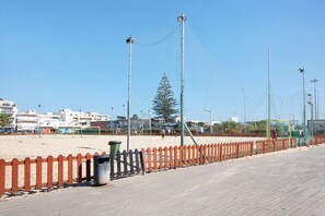 Cancha deportiva