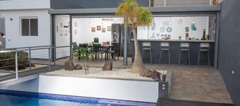 Holiday Home 'Villa Candelaria Serendipia Del Sur' with Private Pool