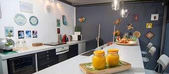 Holiday Home 'Villa Candelaria Serendipia Del Sur' with Private Pool