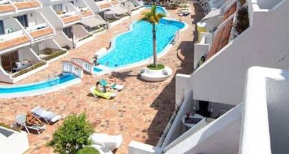 Vacation Home 'Le Petit Paradise' with Shared Pool, Terrace & Wi-Fi
