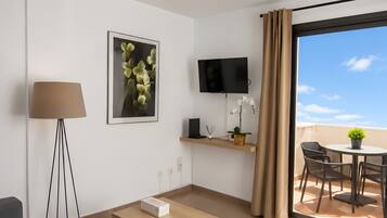 Fernseher
