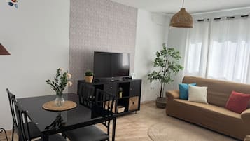 TV