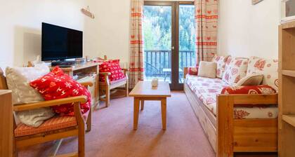 Appartement de vacances "Valfrejus".