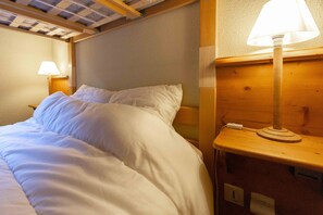 1 Schlafzimmer, WLAN