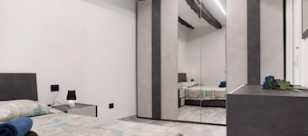 Apartment 'Nido Cicogna' with Wi-Fi