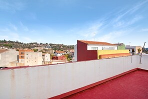 Property grounds - Apartment "Atico con doble Terraza Jérica" (jerica)
