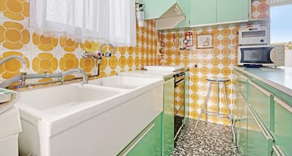 Appartement "Atico con doble Terraza Jérica" (en anglais)
