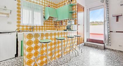 Appartement "Atico con doble Terraza Jérica" (en anglais)