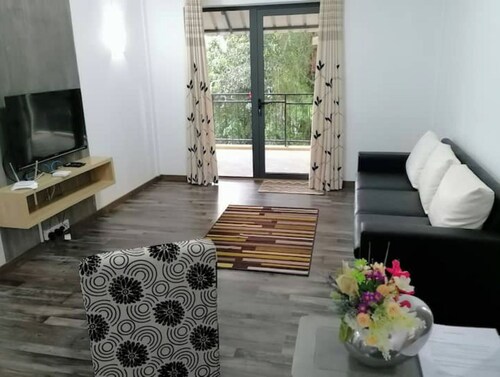 Bobato Appartement D