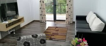 Bobato Appartement D