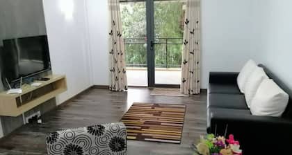 Bobato Appartement D