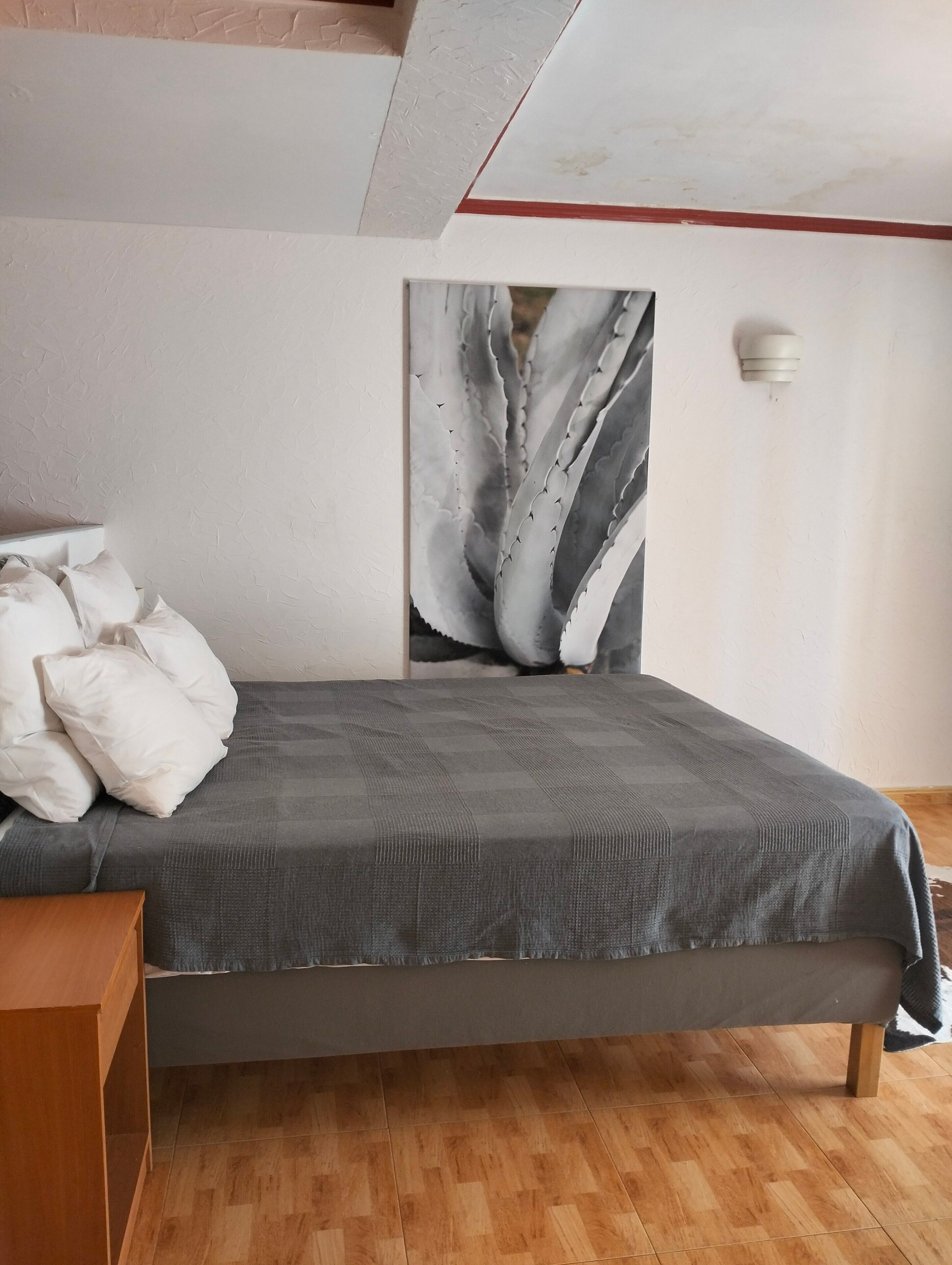 1 slaapkamer, gratis wifi, beddengoed