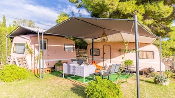 Terras
