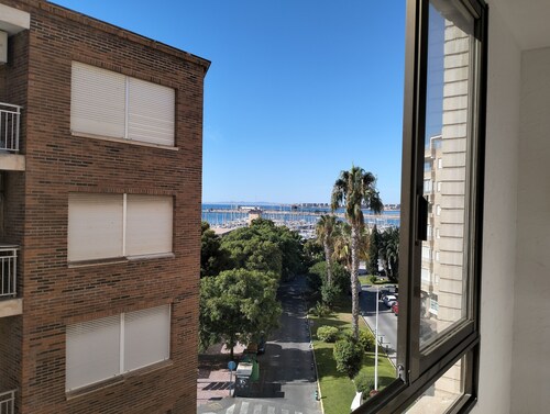 Apartment im 'Unique Apartahotel 2-1' mit WLAN und Klimaanlage