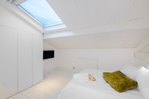 3 Schlafzimmer, Bügeleisen/Bügelbrett, kostenloses WLAN, Bettwäsche