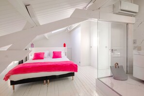 3 Schlafzimmer, Bügeleisen/Bügelbrett, kostenloses WLAN, Bettwäsche