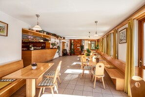 Servei de restauració