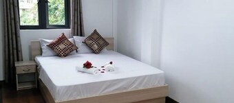 Bobato Appartement C