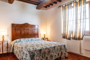 1 Schlafzimmer, kostenloses WLAN, Bettwäsche, Rollstuhlgeeignet