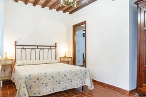 2 soverom, wi-fi (inkludert), sengetøy og rullestolvennlig