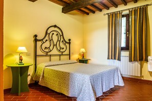 1 bedroom, free WiFi, bed sheets, wheelchair access