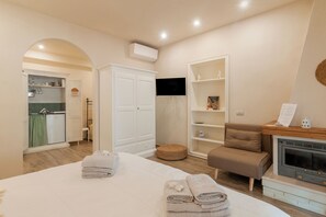 4 Schlafzimmer, kostenloses WLAN, Bettwäsche, Rollstuhlgeeignet