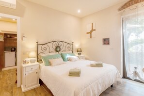 1 habitación, wifi gratis, ropa de cama y acceso para silla de ruedas 
