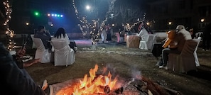Garden - Vaayu Resorts And Spa Manali (Manali)