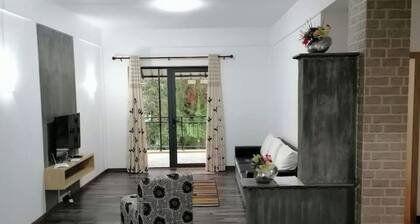 Bobato Appartement B