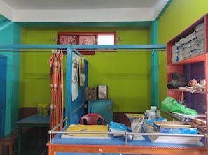Recepción