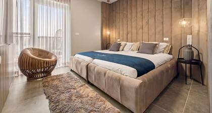 Spectacular 2 Bedroom In Savyon View