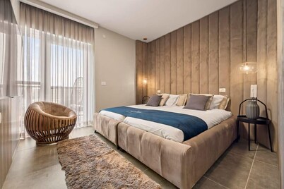 2 Bdr In Savyon View By isrentals