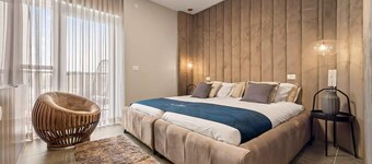 2 Bdr In Savyon View By isrentals