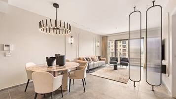 Fernseher, Arbeitsbereiche