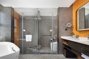 Unclassified image, 4 of 66, button - Home2 Suites Hilton Guiyang Guanshanhu (Guiyang)