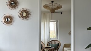 Unclassified image, 3 of 28, button - Charming village house 5 minutes' walk from town center (quiet) (Saint-Rémy-de-Provence)