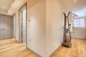 المن�شأة من الداخل