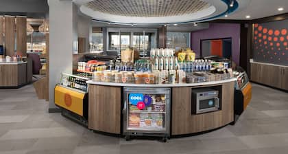 TRU BY Hilton North Augusta