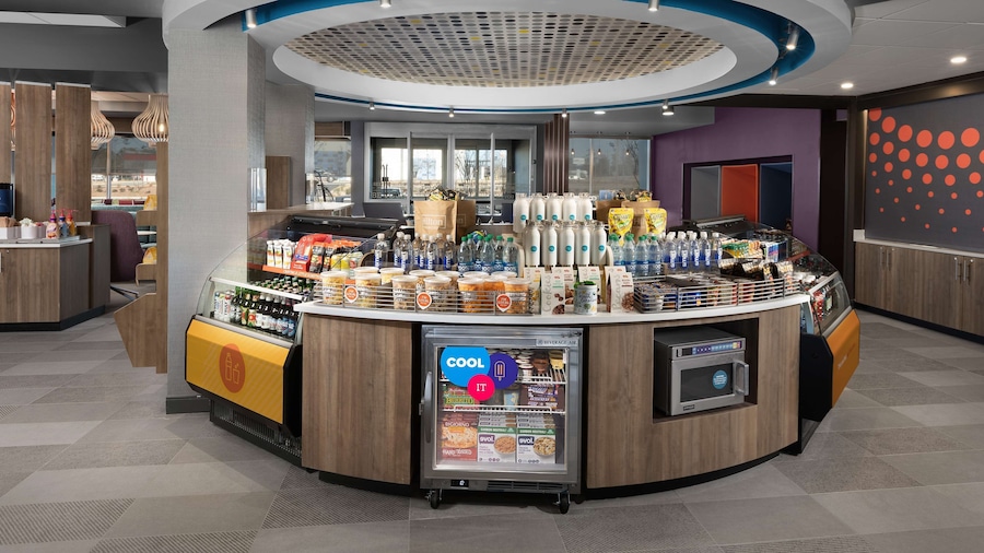 TRU BY Hilton North Augusta