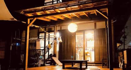 Kumamoto Farm Stay Guest Room 2F - 2F / Kamimashiki-gun Kumamoto