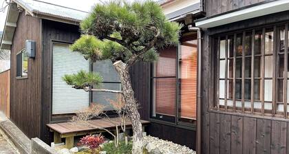 A small renovated house in Asuka Village the cent - Asuka no yado / Takaichi-gun Nara