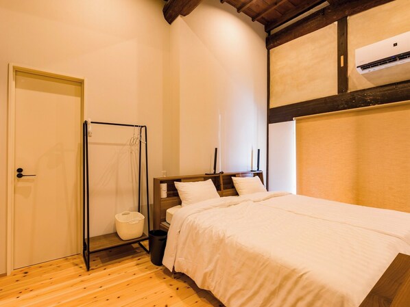 8 chambres, bureau, fer et planche à repasser, Wi-Fi gratuit