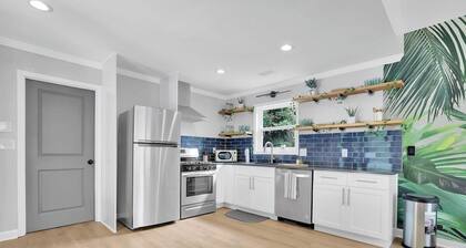 Welcome to the Urban Jungle