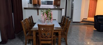 Orchids Holiday Home is your Home away from Home. A place to stay and rest.