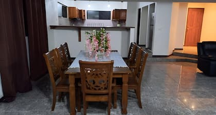 Orchids Holiday Home is your Home away from Home. A place to stay and rest.