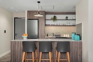 Appartement Design | Restauration dans la chambre