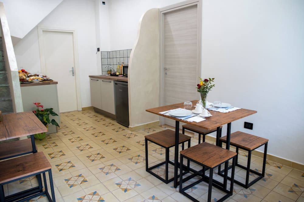 B&B SAN NILO